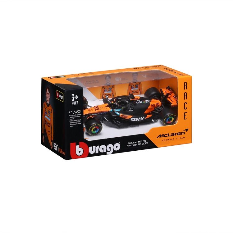 Model Cars