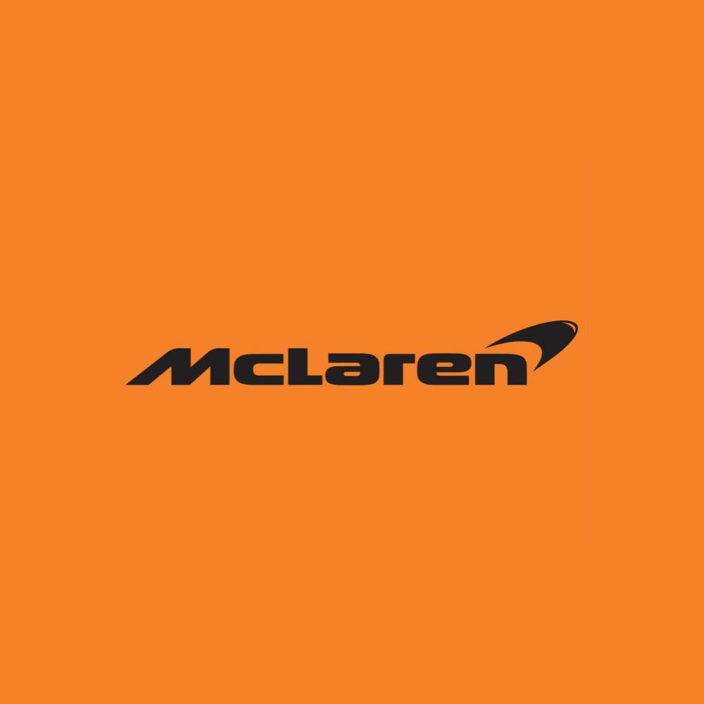 McLaren