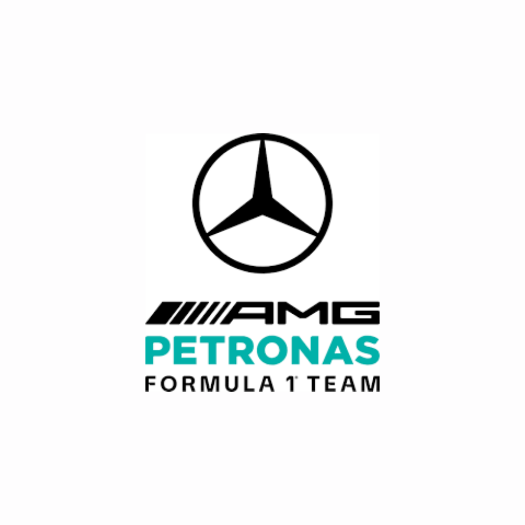 Mercedes AMG Petronas