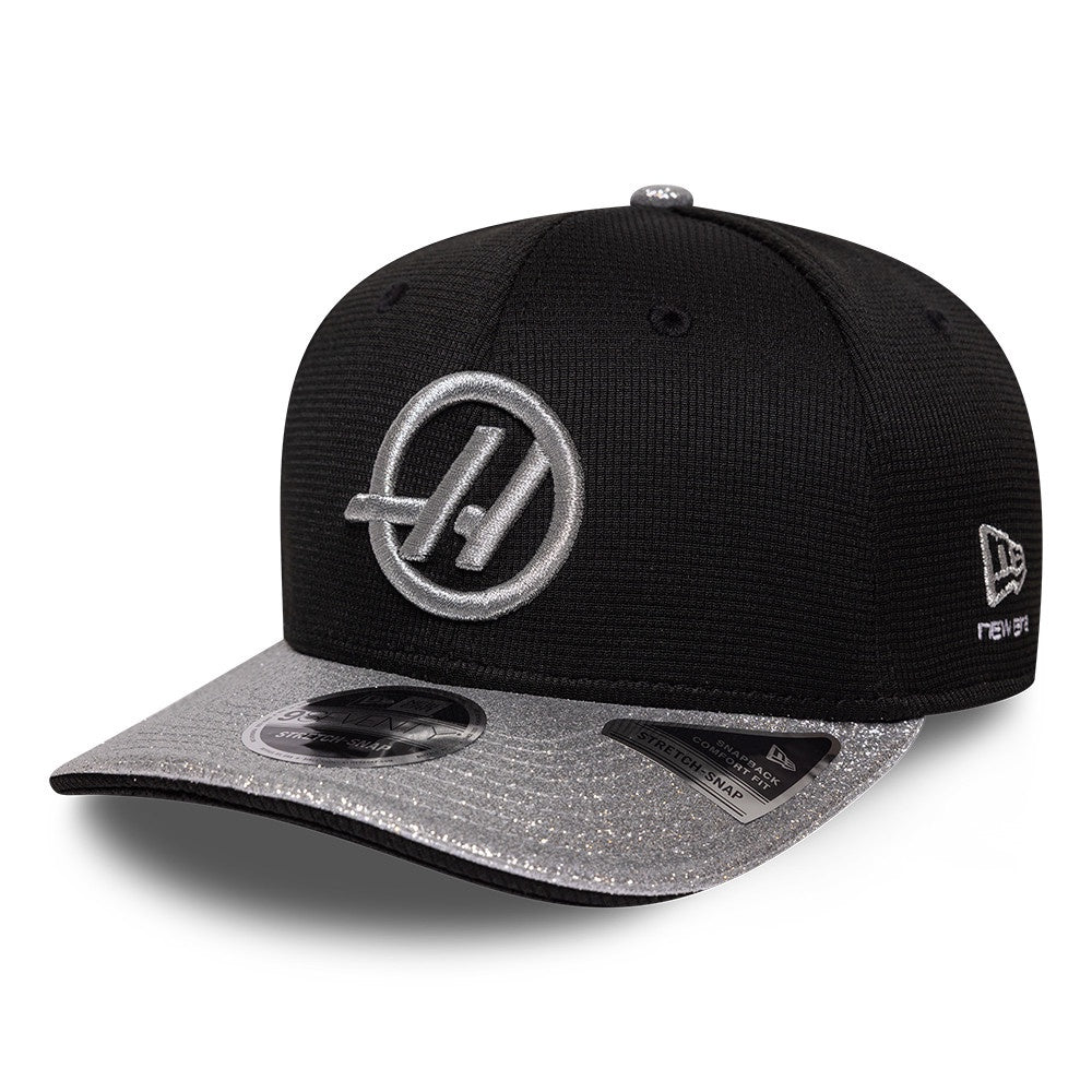 2026 Haas 9SEVENTY Las Vegas Team Cap