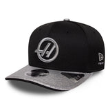 2026 Haas 9SEVENTY Las Vegas Team Cap