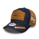 2026 Atlassian Williams F1 Team Adults Austin GP Trucker Cap