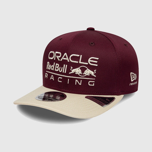 2026 Red Bull Racing 9SEVENTY Adults Austin Team Cap
