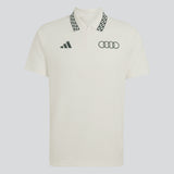 2026 Audi Revolut F1 Team Mens Sampa Soul Polo