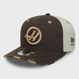 2026 Haas 9SEVENTY Austin Team Cap